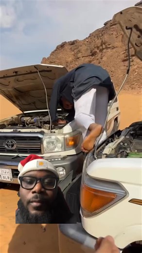 @thejamelshow2 on Instagram: "Jumping a car #react #reaction"