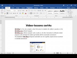 Convert all footnotes to endnotes and all endnotes to footnotes.
