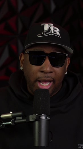 Is she using you as a distraction? | King Dre