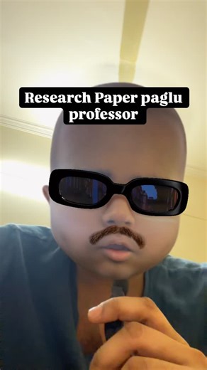 Desi bossi on Instagram: "Hum science ki taraf se hai🧑‍🔬 . . . [research paper, college, university, engineering, JEE, IIT, NIT, VIT, Manipal, SRM, Computer Science, Mechanical Engineer, Civil Engineer, CAT, MBA, professor, marriage, back, attendance, invention, manchurian, funny reels, viral reels, trending reels, desi reels, relatable reels, fyp, explore]. . . #engineering #jee #researchpaper #dsa #leetcode"