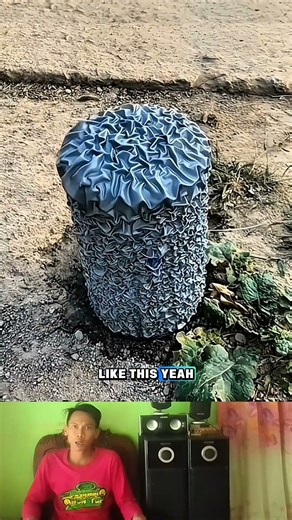 smart ways to remove paint from objects #shorts