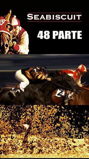 Seabiscuit Parte 49: Película Completa en Español