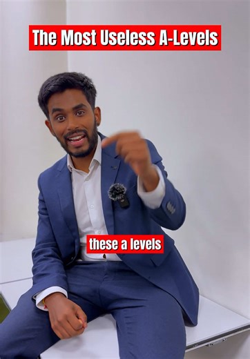 Why A Level Law Might Be Considered Useless