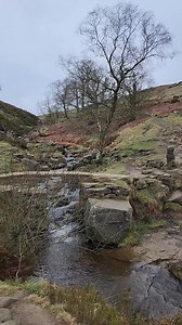 2K views · 122 reactions | The world famous Bronte Falls in Haworth, where the Bronte Sisters once walked. | Garett Wilde Photography | Facebook