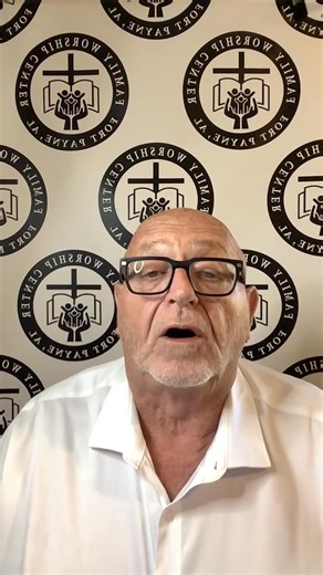 Getting nowhere fast. Pastor D. Media Ministry | Terry W. Dehart