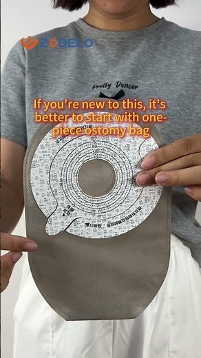 How to choose ostomy bag after ostomy surgery