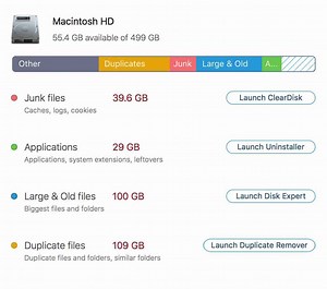 Mac Cleaner Free Full Version