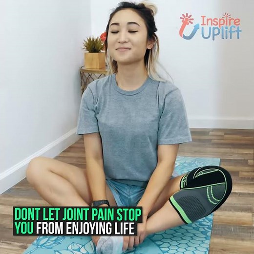 ✅ 3D Adjustable Knee Brace 2019 Complete Review