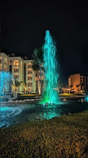 Excellence Coral Playa Mujeres!