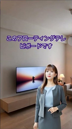 安全性に優れたフロートテレビボードの魅力と選び方 #フロートテレビボード #リビング収納 #暮らしを整える #ビフォーアフター #インテリア改善