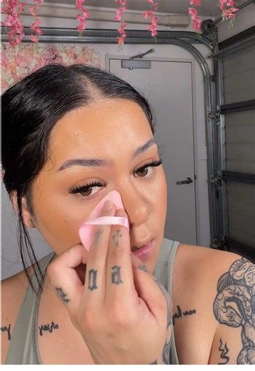 Makeup Tutorial for Date Night Soft Glam Look