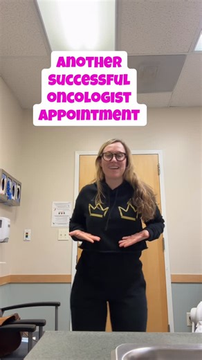 Famke on Instagram: "Another successful oncologist appointment. I see my breast oncologist about every three months, and I was just back in her office this week. Everything is on track. As my five-year cancerversary approaches in April, it’s hard not to feel a mix of relief and anxiety. I’ve done the things: surgery, chemo, radiation, two years of Verzenio, and I just had my final Zometa infusion. Ending treatments is a milestone—but it can also bring up new worries. We talked openly about that,