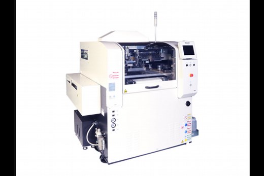 SPV Screen Printer