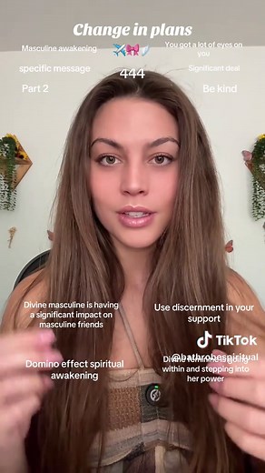 Bathrobe Spiritual 🧿🦋🌈 (@bathrobespiritual)’s video of divine masculine explained