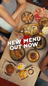 Mexico’s NEW Autumn Menu has landed! 🚀 Check it out now. | Mexico NZ
