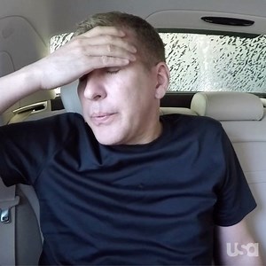 When they said "immersion therapy," they meant FULL immersion! | Chrisley Knows Best