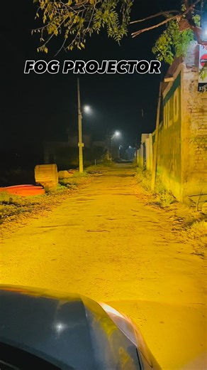 @moga_car_acessories on Instagram: "FOG PROJECTOR #moga_car_acrssories #viralvideos #technology #tech #viralreels"