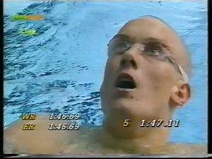 1993 Swimming European Championships, Part 1 of 4