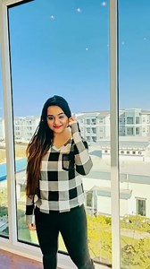 Watch Plus Size Buffalo Plaid Sweaters V Neck Long Sweatshirts on Amazon Live