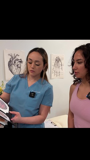 ASMR | Color Deficiency Test | Real Person Medical Exam | Vision Exam on Niso #asmr #asmrvisiontest #asmrmedicalroleplay #realpersonasmr #asmrvideo #soundon🔊 #ivybasmr