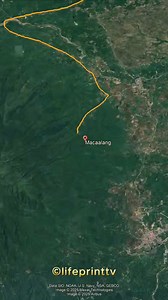 Ang Mataas na Waterfalls ng Dagami Leyte part full episode: https://youtu.be/ptdjb9N5XGk | Iifeprinttv