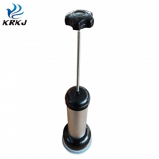 [Hot Item] Newborn Calf Assisted Breathing Pump Safe Calf Resuscitator