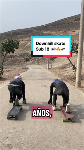 Downhill Skate Project: Cambiando Vidas Sobre Ruedas