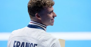 Highlights | Swimming | Olympic Games Paris 2024