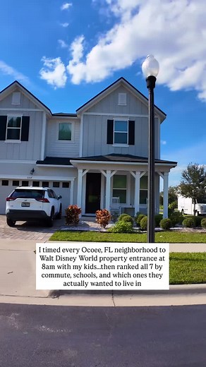 Zillow shows square footage. I’m showing you what matters with kids....