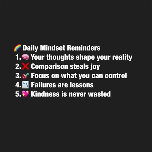 Daily mindset reminders #motivate #inspiration #shorts