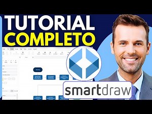COMO USAR SMARTDRAW (Muy fácil)