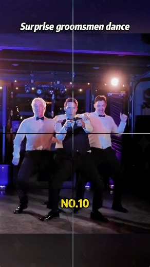 The Most Beautiful First Dance Moments