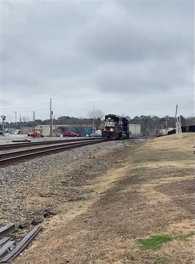 NS G89 in Austell, GA