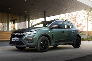 Dacia Sandero  - La scelta giusta - VIDEO