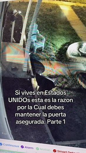 Why You Should Always Lock Your Storm Door