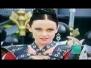 POWER RANGERS JUNGLE FURY (TAGALOG VERSION) EPISODE 1