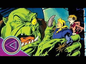 #TBT: Episode 25 - Tales From The Cryptkeeper|FULL EPISODE|RETRO RERUN