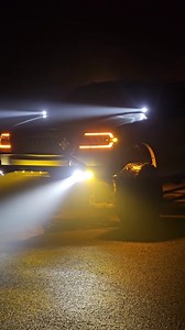 Focused lighting in the areas that matter most to you! 💪 Our TIR optics capture virtually every ray of light, putting it exactly where you need it down the trail. Get Yours Here ➡️ https://www.diodedynamics.com/ | Diode Dynamics