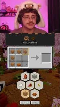 Minecraft Can You Craft ALL 28 Items?