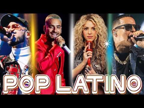 MALUMA, KAROL G, DADDY YANKE, ROSALIA 🔥 LO MAS SONADO 2023 🔥 LO MAS NUEVO 2023 🔥 MIX REGGAETON 🔥