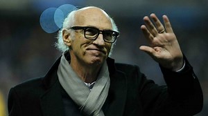 Bianchi, la final perdida en 2004 y un dato desconocido hasta hoy