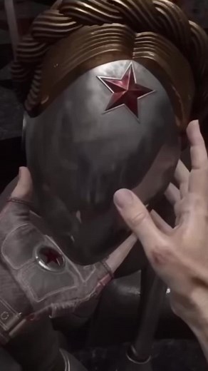 Nah rule 34 finna go crazy with these two | Atomic Heart | #atomicheart #newgame2023 #atomicheartgameplay #gaming #gamingontiktok #r34 #gamerxbetax