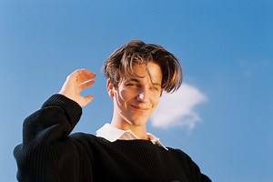 ROLE MODEL / 突っ走るZ世代型ベッドルームポップ