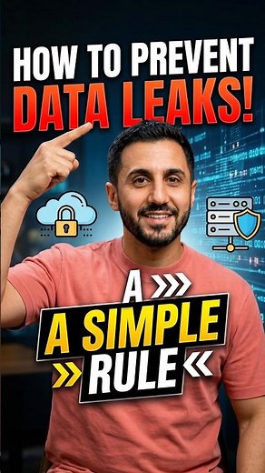 Best VPN to Prevent Data Leaks🚀 Secure & Private