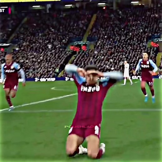 Aston Villa's Matty Cash Highlights with Polish Teammates