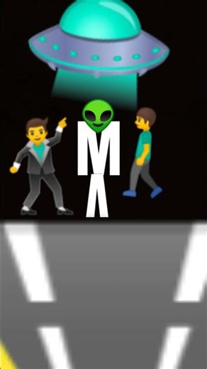 #this is the alien#