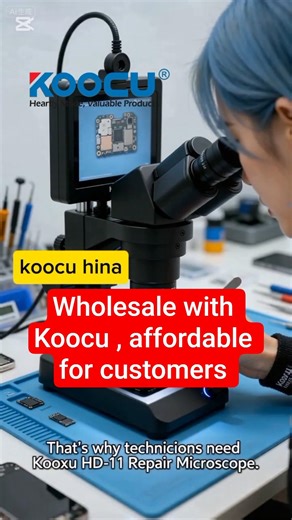 Mobile phone repair microscope tools direct from factory. Contact me for wholesale deals.#wholesale