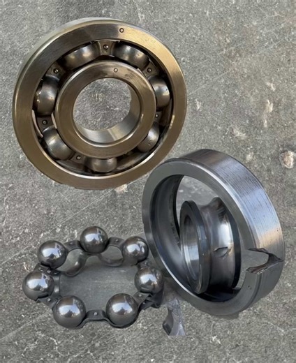 Expert Broken Bearing Repair Services