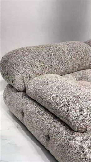 Modular Sofas Are Perfect for Modern Living Rooms #interiordesign #furniture #sofaclub #home #sofa