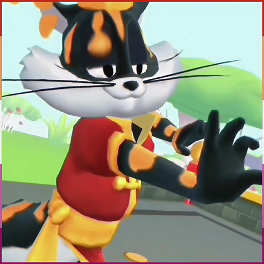 she triggered something in 6 yr old me wjwn j saw her in carrotblanca i love women #penelope #penelopepusscat #penelopepusscatedit #penelopepusscatisfruity #looneytunes #looneytunesedit #washingdryers #pinkiepiesgummy